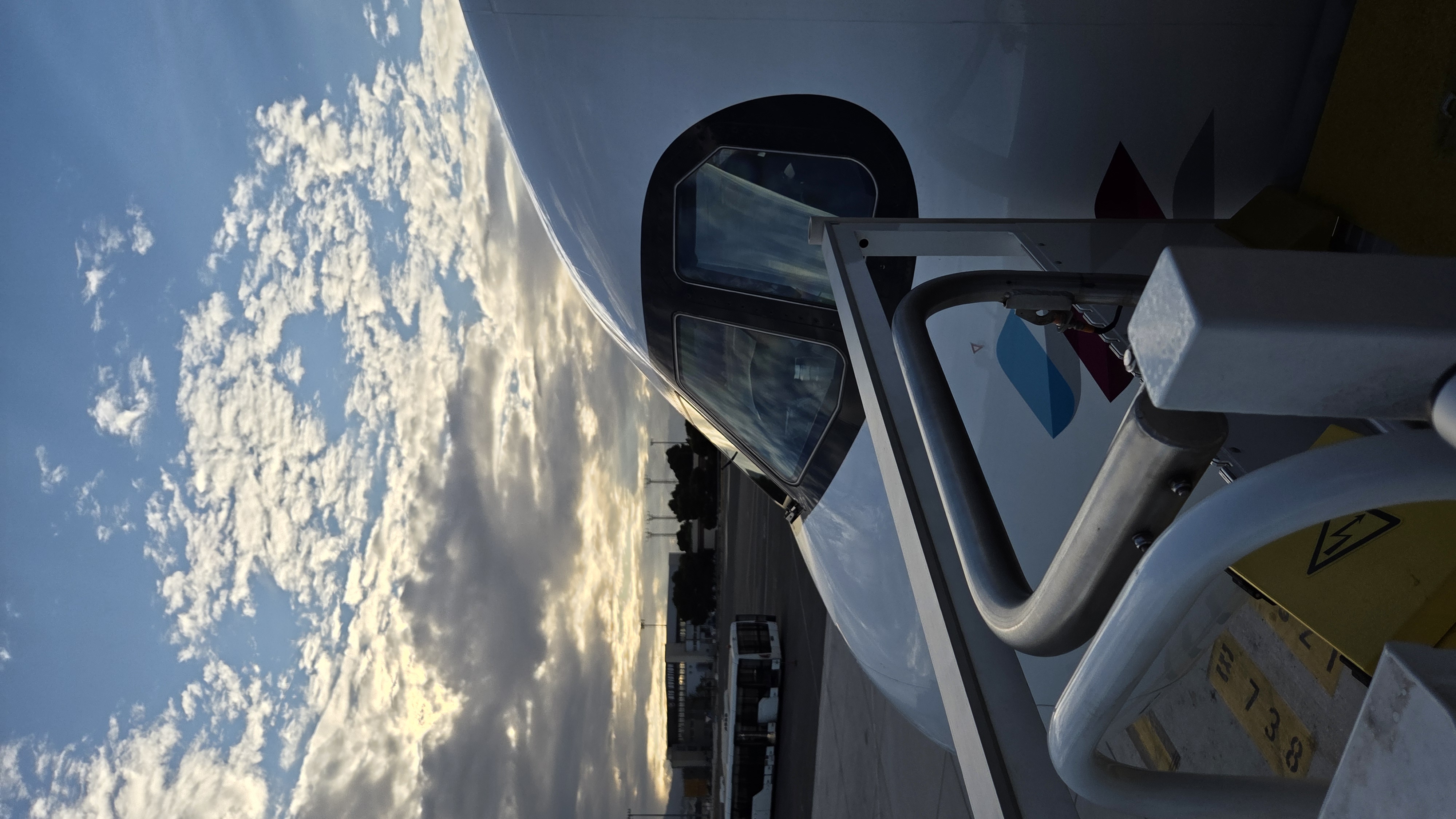 Aviation